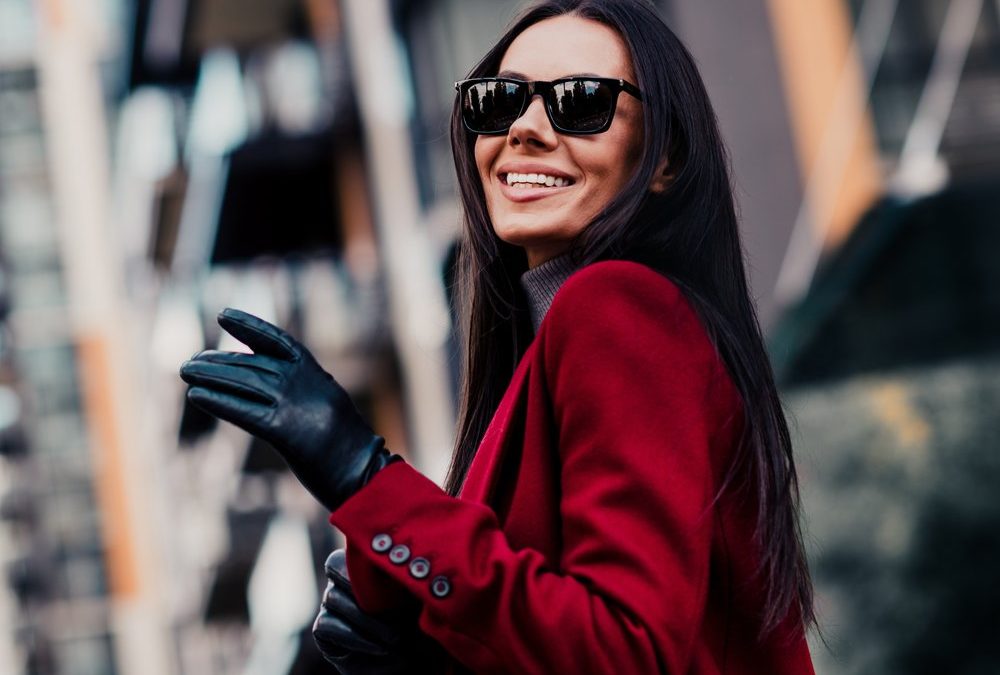 Cool durch die Kälte: Stylische Looks für den Spätherbst