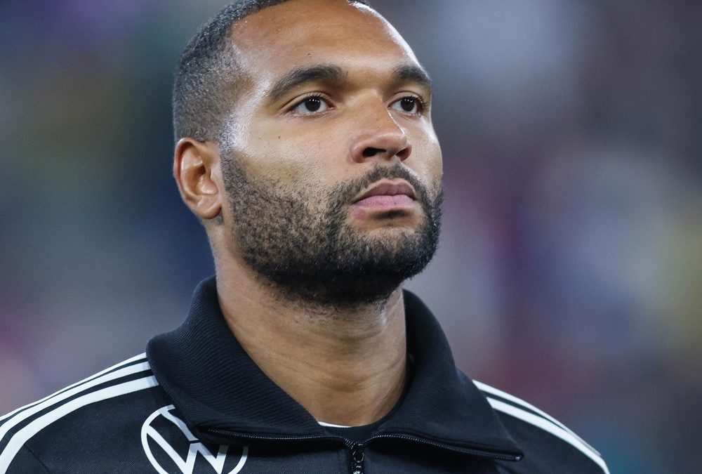Vom Wackelkandidaten zum DFB-Kapitän: Jonathan Tahs Karriere