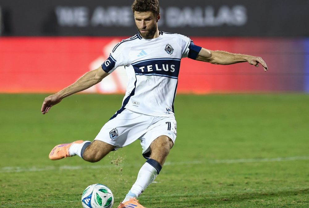 Apple TV schafft Bezahlschranke für MLS-Spiele ab