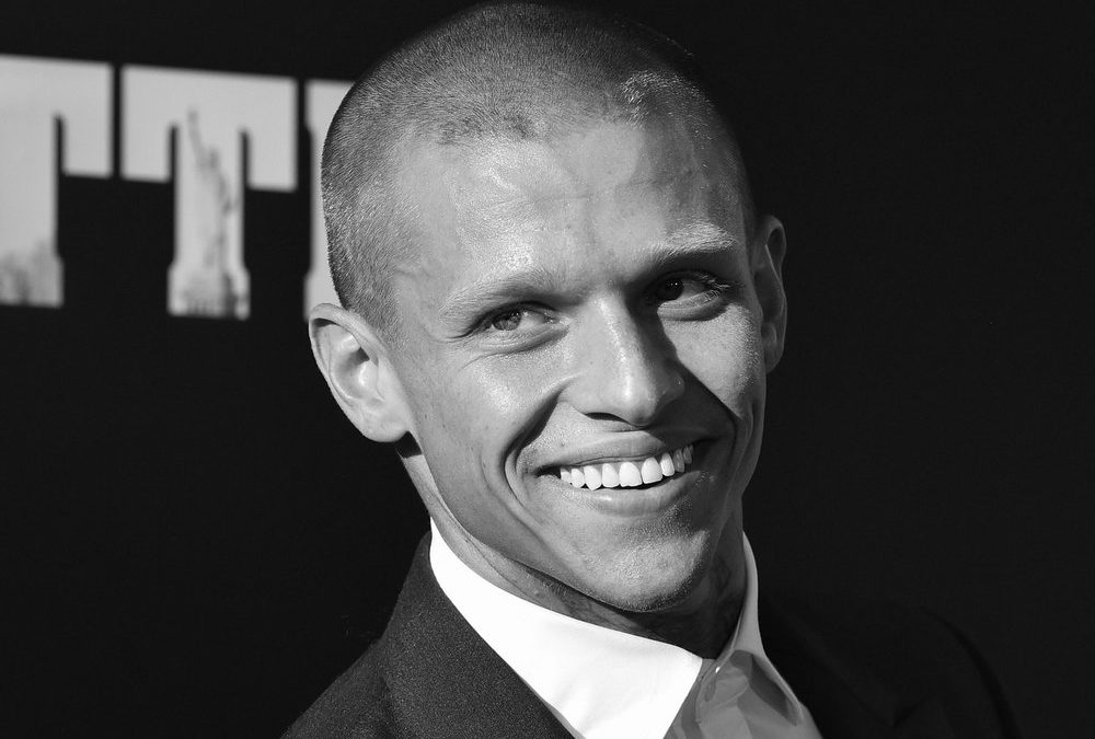 Medien: „Gotti“-Schauspieler Spencer Lofranco stirbt mit 33 Jahren