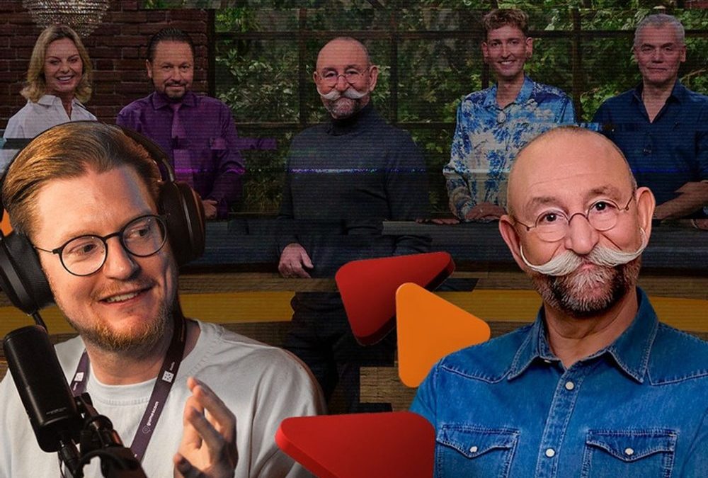 „Bares für Rares – Horst jeht op Twitch“: So lief das Twitch-Special