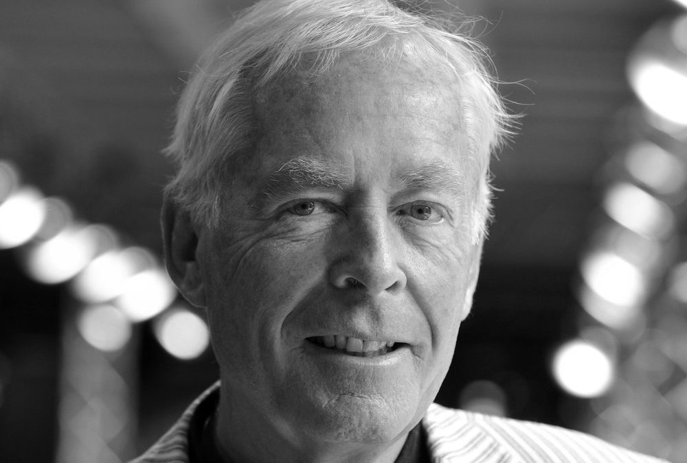 Tabaluga-Zeichner Helme Heine im Alter von 84 Jahren gestorben