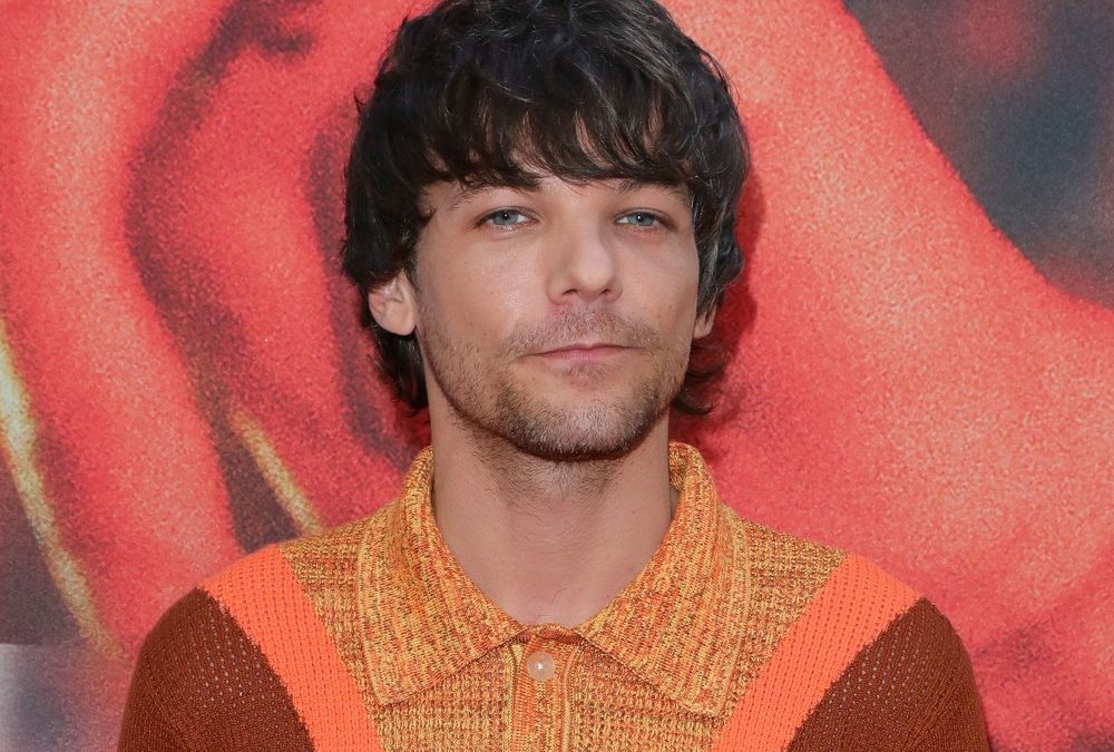 Louis Tomlinson spendet für kranken Ex-One-Direction-Bodyguard