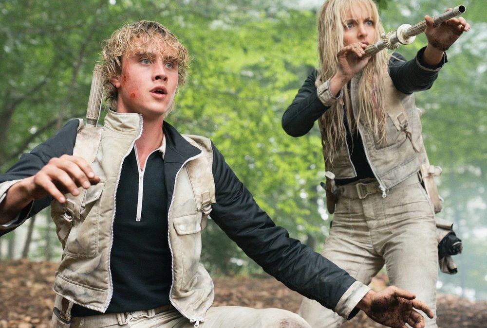 „Sunrise on the Reaping“: Erster Trailer zu neuem „Tribute von Panem“