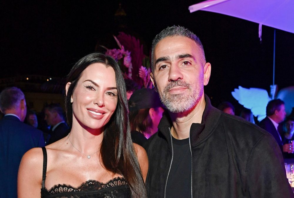 Bushido und Anna-Maria Ferchichis Realityserie geht im Dezember weiter