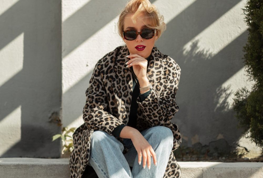 Statement-Outerwear: Wenn die Jacke den Ton angibt