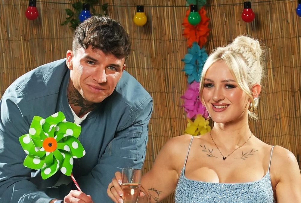 „Sommerhaus“-Fluch: Diese Paare überlebten die Jubiläumsstaffel nicht