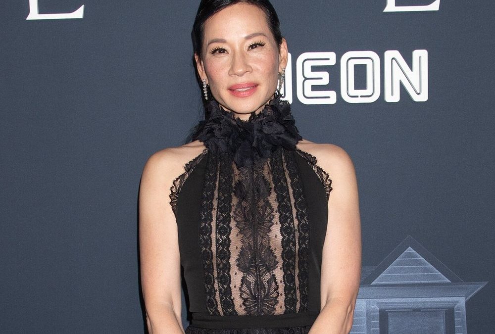 Lucy Liu hat nach 30 Jahren ihre erste Hauptrolle in einem Drama