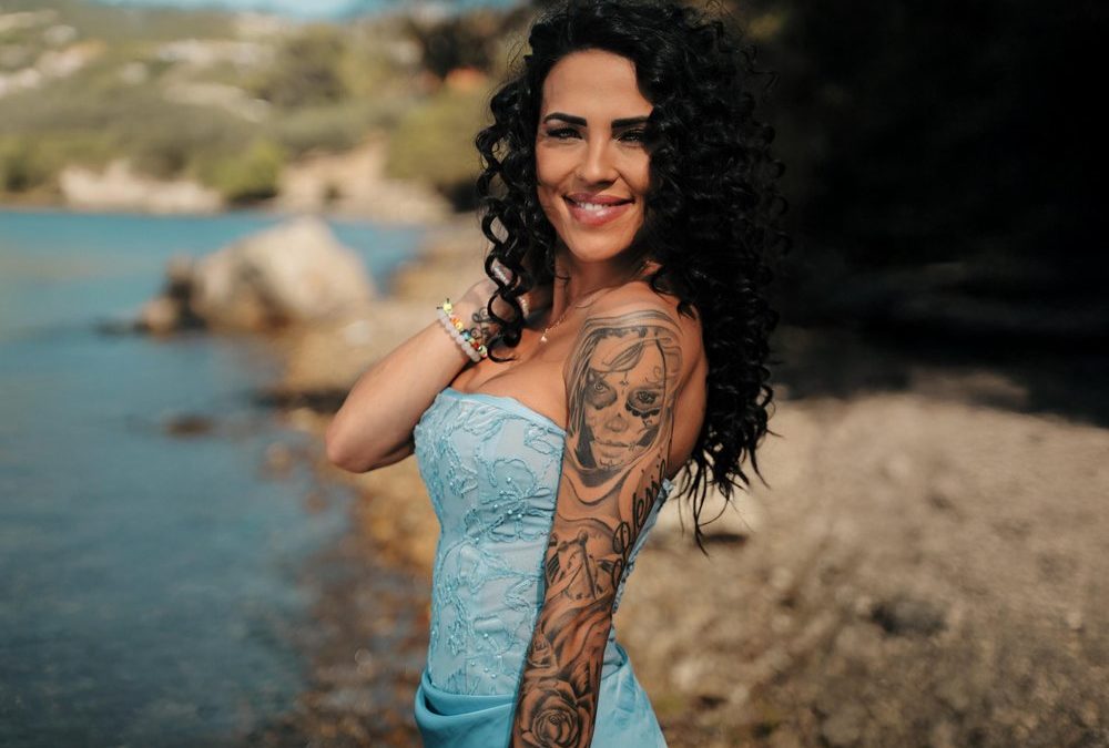 „Make Love, Fake Love“: Diese Männer buhlen um Elena Miras