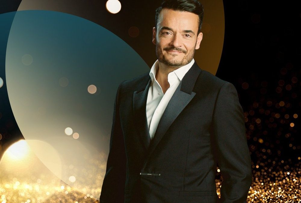 Giovanni Zarella: Das ist ihm bei seiner ersten Weihnachtsshow wichtig