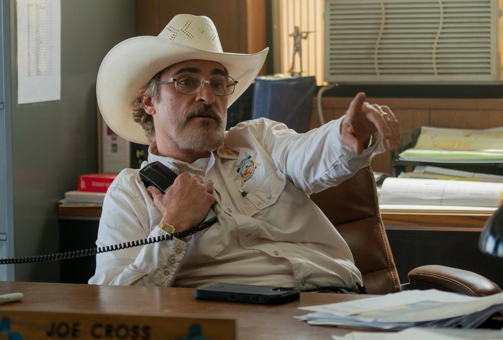 „Eddington“: Darum polarisiert der Film mit Joaquin Phoenix