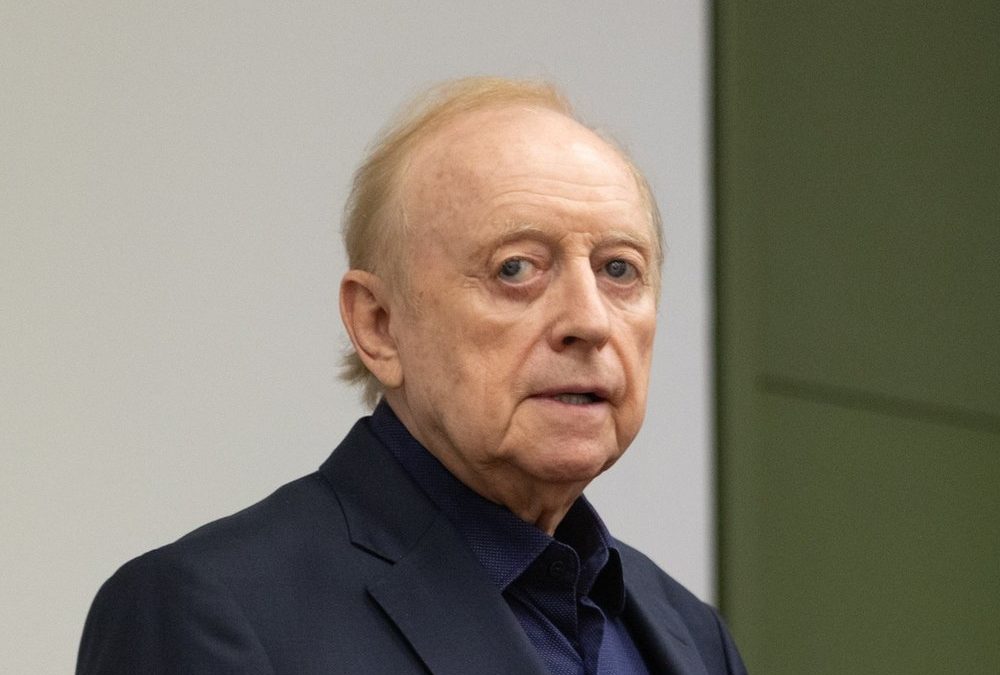 Alfons Schuhbeck: Überraschender Video-Gruß aus der Küche