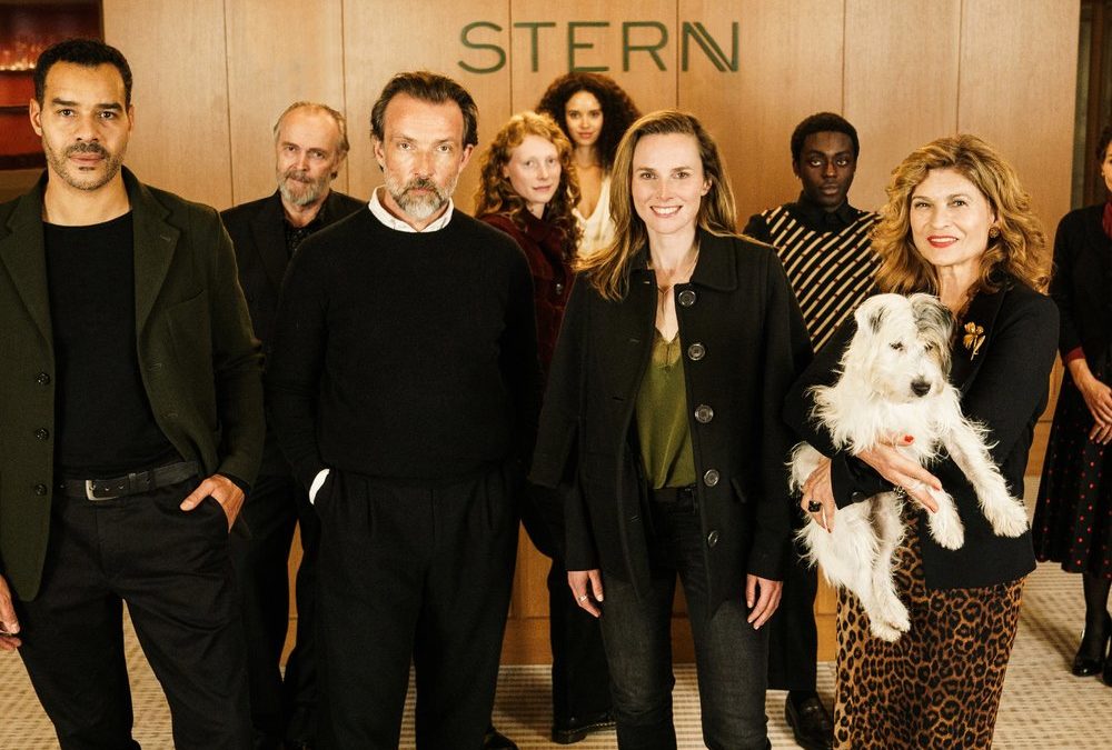 Nach „Call My Agent Berlin“: Auch eine US-Version ist in der Mache