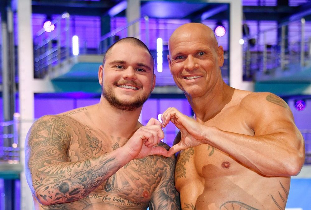 „Prominent verwandt“: Diese sechs Duos legen sich mit den Legats an