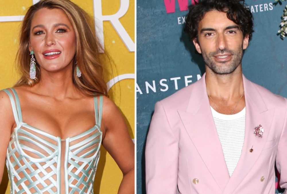 Justin Baldoni: Richter weist Millionen-Klage gegen Blake Lively ab