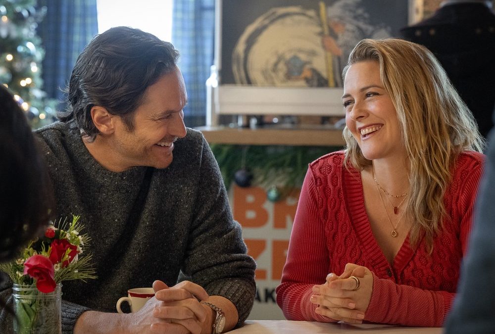 Genug vom kleinen Lord? Diese neuen Weihnachtsfilme schaffen Abhilfe