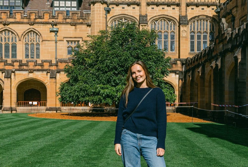 Prinzessin Ingrid Alexandra: Ihr neues Leben in Australien