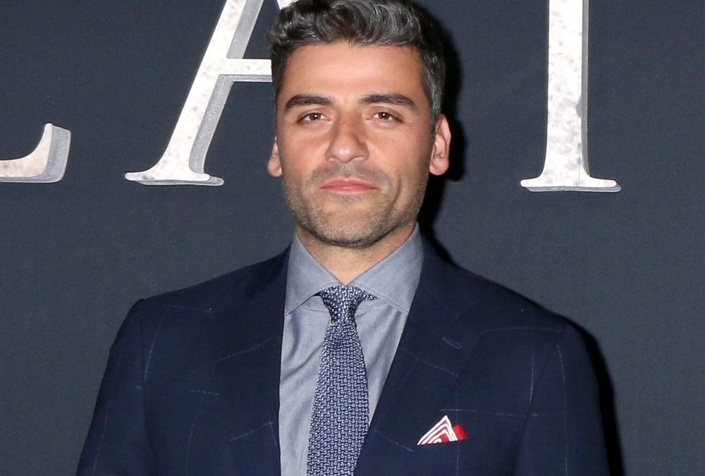 „Star Wars“-Comeback für Oscar Isaac? Schauspieler hat eine Bedingung