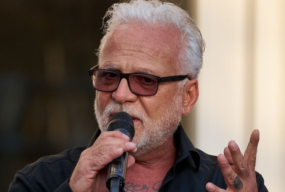 Neue Konzertreihe: Nino de Angelo singt 2026 unter freiem Himmel