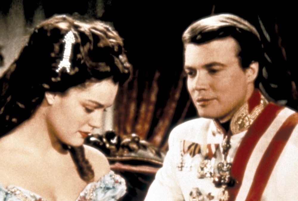 Neue Heimat für „Sissi“: RTL zeigt Trilogie zu Weihnachten am Stück