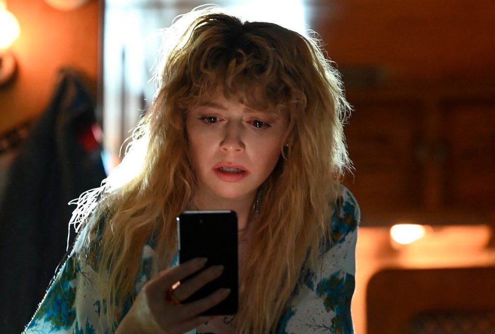 „Poker Face“: „Game of Thrones“-Star ersetzt Natasha Lyonne