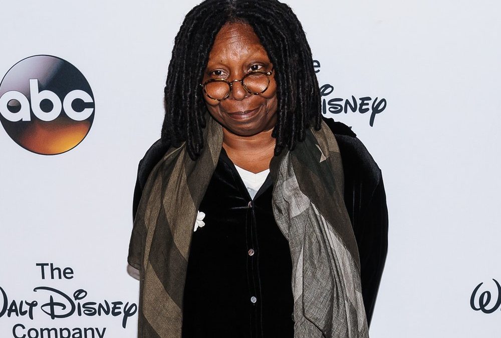 Whoopi Goldberg wird 70: Schauspiel-Ikone mit Witz und Haltung