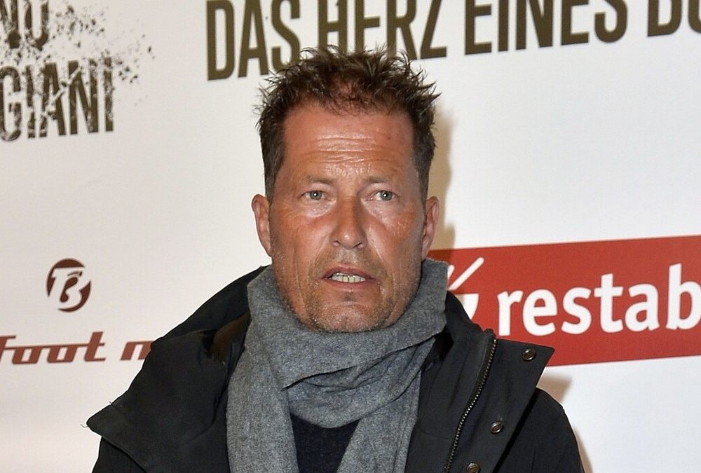 Til Schweiger übernimmt Rolle in US-Thriller „Contra“