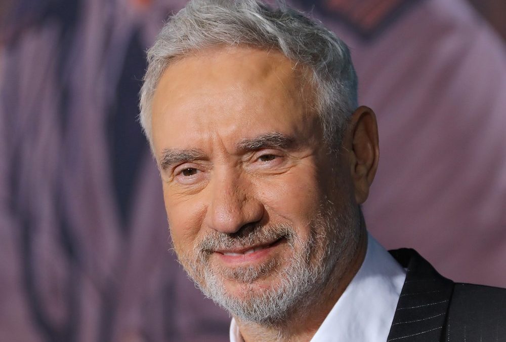 Roland Emmerich: Der König der Katastrophe wird 70