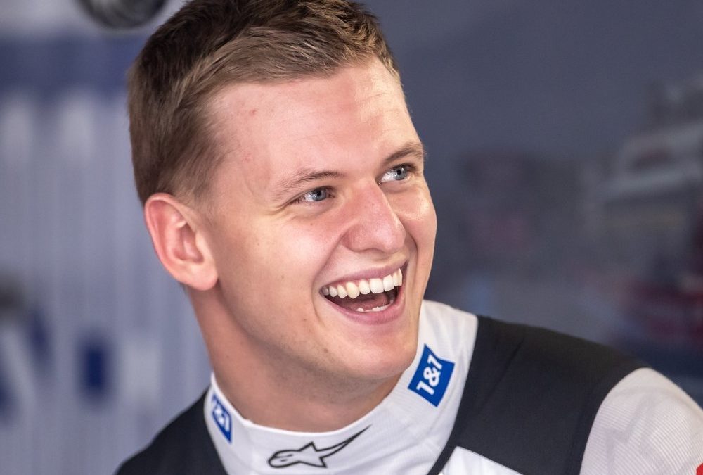 Vor Mick Schumacher: Diese Formel-1-Stars wechselten zur IndyCar-Serie