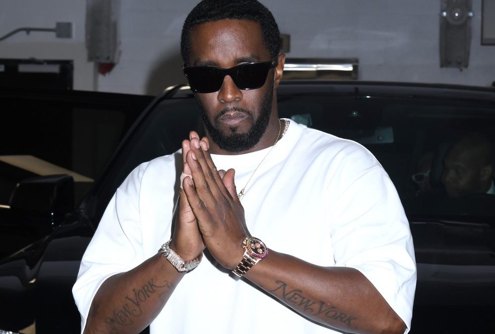 Sean „Diddy“ Combs: Warum muss er länger im Gefängnis bleiben?
