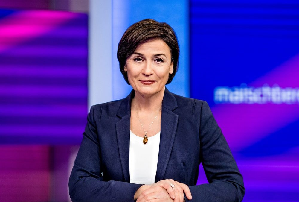 ARD-Talkshow „Maischberger“: Die Gäste und Themen am 12. November