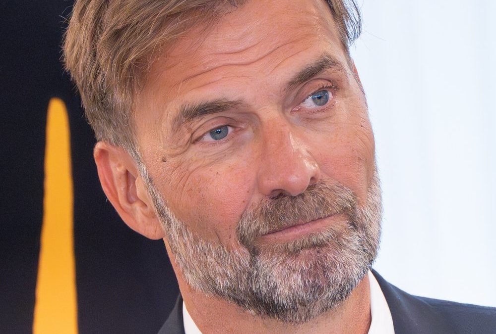 Nach 15 Jahren Pause: Jürgen Klopp kehrt für WM als TV-Experte zurück