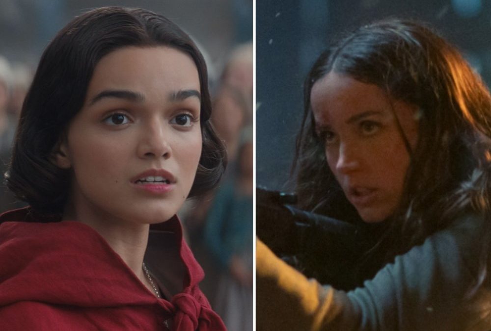 Märchen-Super-GAU und fade Baller-Ballerina: Die Kinoflops 2025