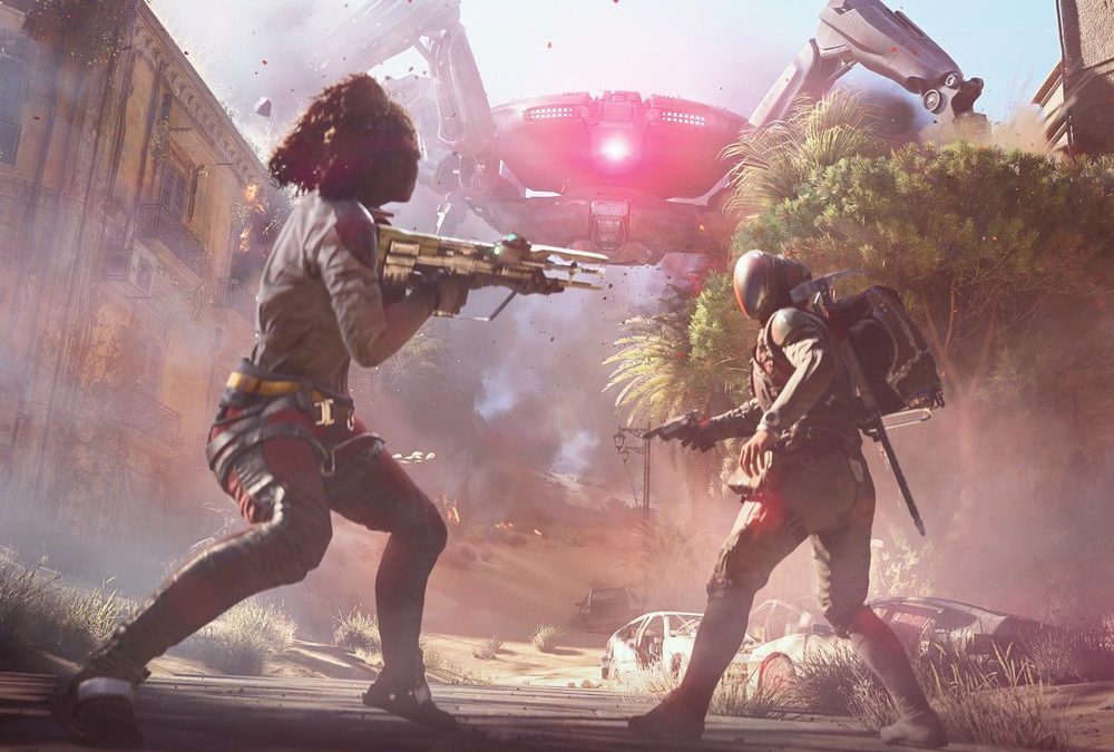 Weihnachten für Groß und Klein: Eine schöne Bescherung für Gamer