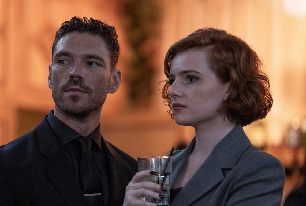 „This City Is Ours“: Ein Serien-Angebot, das man nicht ablehnen kann