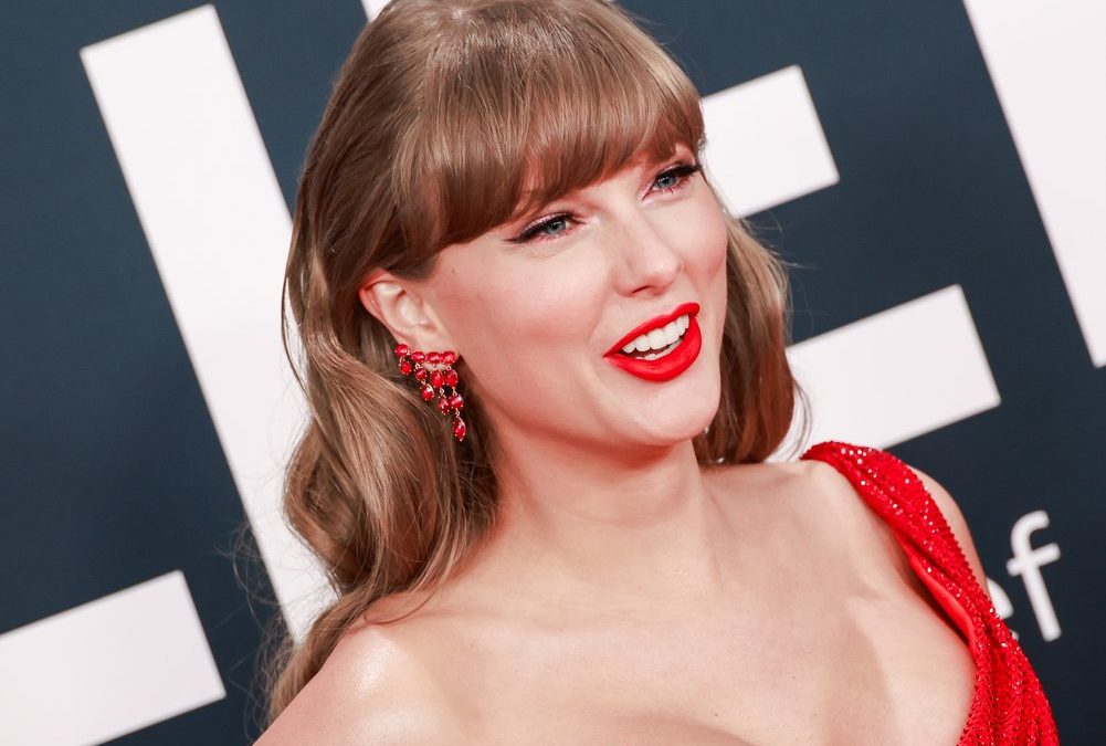 Kritik an Taylor Swifts Album kam größtenteils von Fake-Accounts