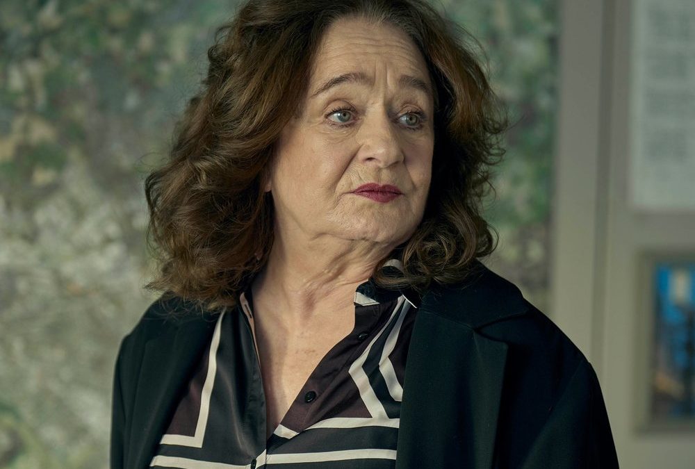 „Tatort: Die Erfindung des Rades“: Abschied von Staatsanwältin Klemm