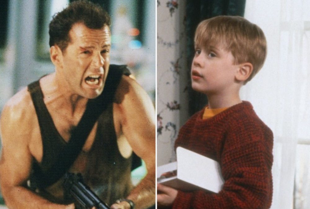 Weihnachtsprogramm bei Disney+: Vom Klassiker bis zum Kultfilm in spe?