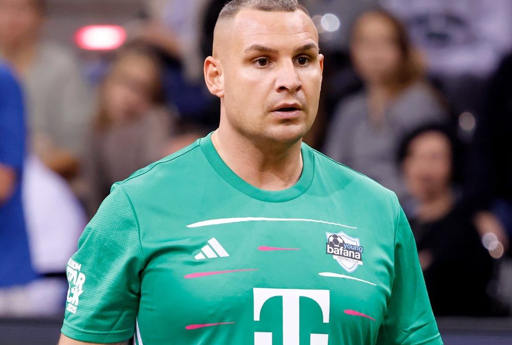 Ungewohnter Look: Pietro Lombardi zeigt sich ohne Cap