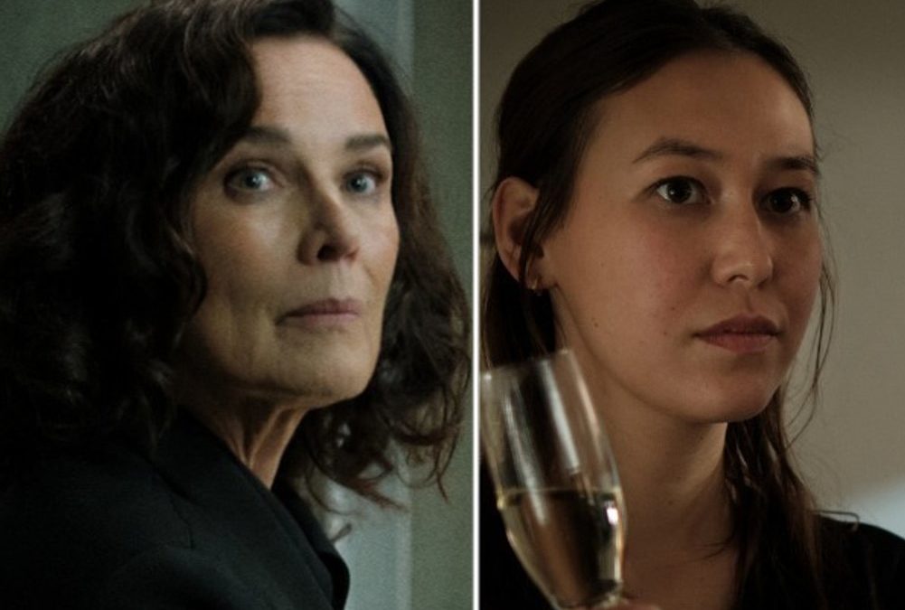 Neuer „Fall für Conti“: Désirée Nosbusch kämpft um Gerechtigkeit