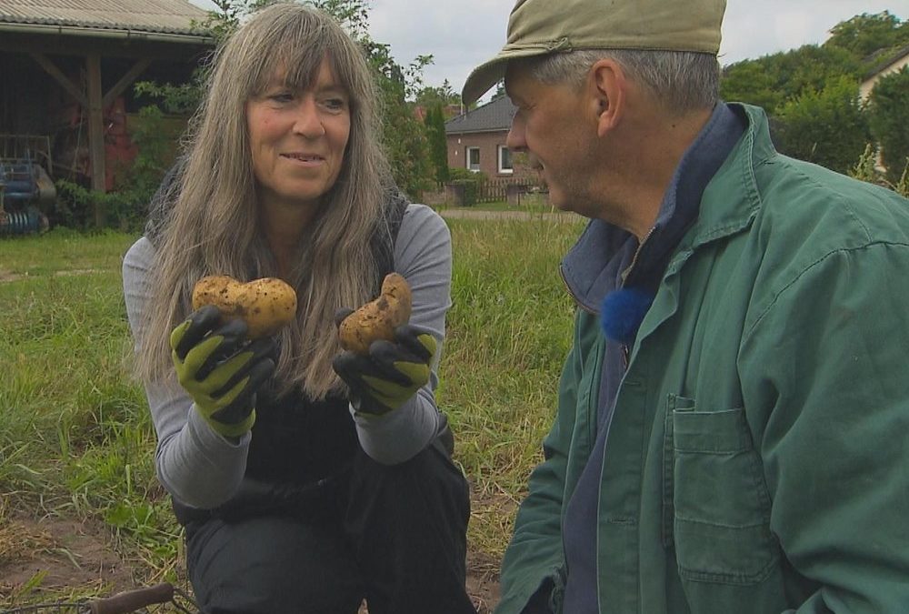 Gretchenfragen bei „Bauer sucht Frau“: Wie hältst du es mit Landleben?