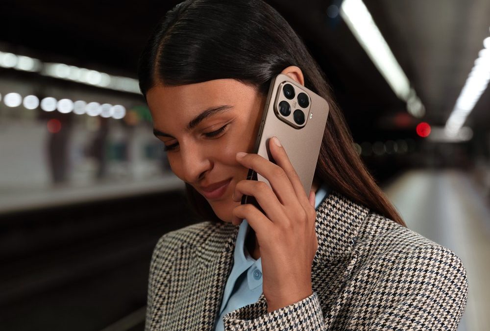 Xiaomi 15T Pro: Performance für unter 1.000 Euro