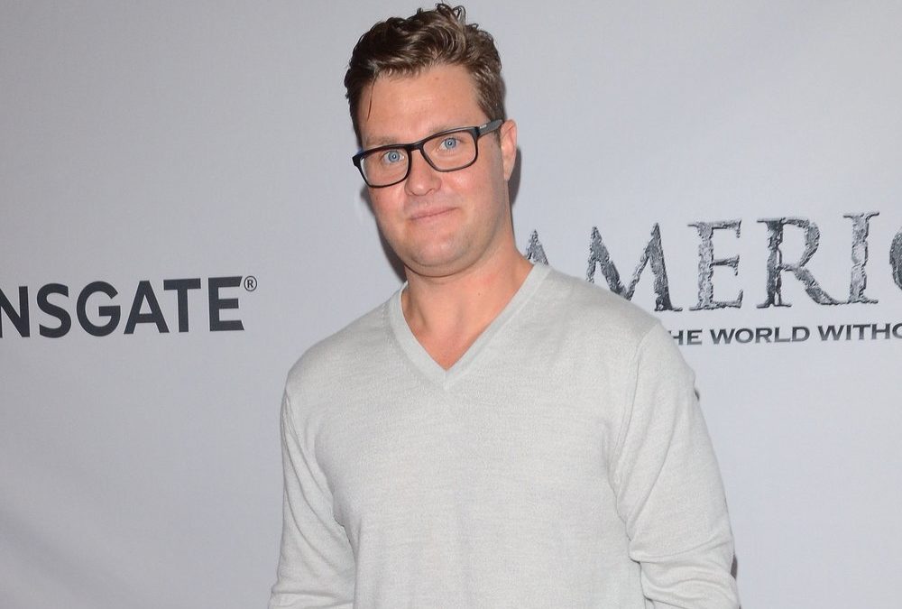 „Hör mal, wer da hämmert“-Star Zachery Ty Bryan zurück im Gefängnis