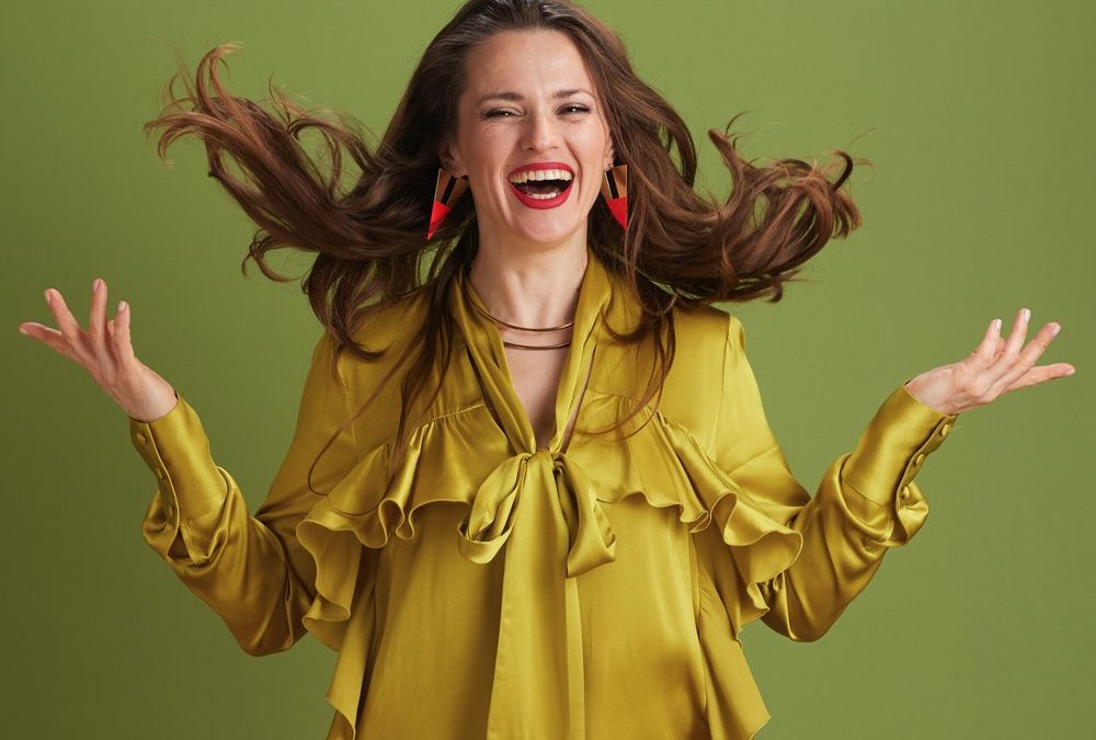 Neuer Look? So gelingt die Style-Veränderung