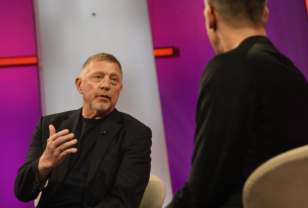 RTL-Jahresrückblick: Boris Becker hatte im Gefängnis „Todesangst“