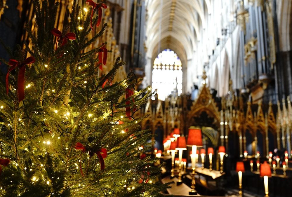 Erste Einblicke: Prinzessin Kates Weihnachtskonzert nimmt Gestalt an