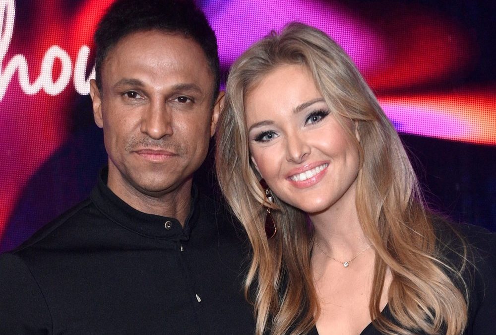 Nach Trennung: Daniel Aminati will um seine Ehe kämpfen