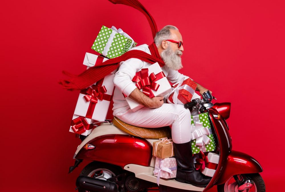 Last Minute bestellen? So kommen die Geschenke noch rechtzeitig