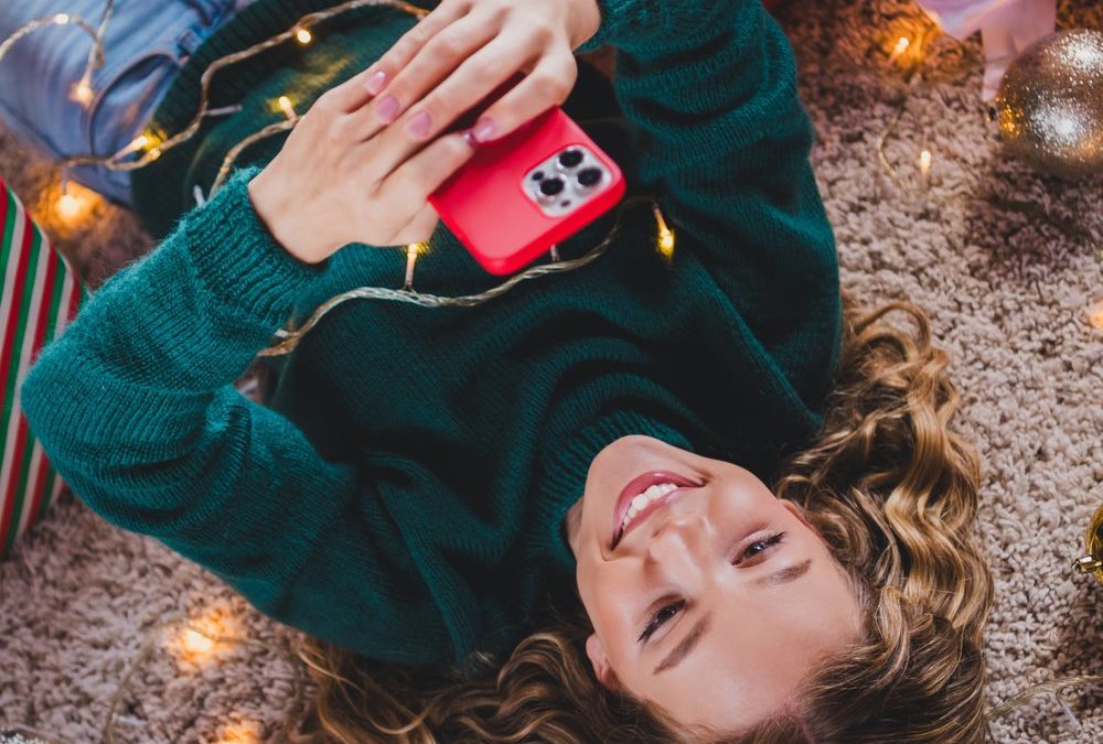 Hardware unterm Weihnachtsbaum: Geschenke für Tech-Fans