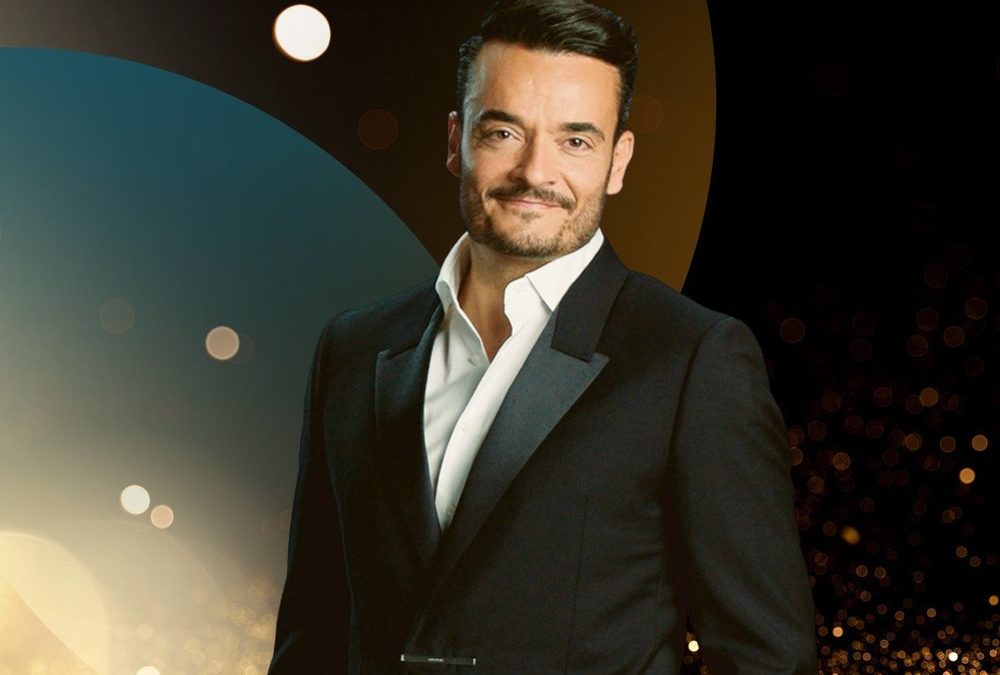 Weihnachtsshow: Auf diesen Gast freut sich Giovanni Zarrella „riesig“